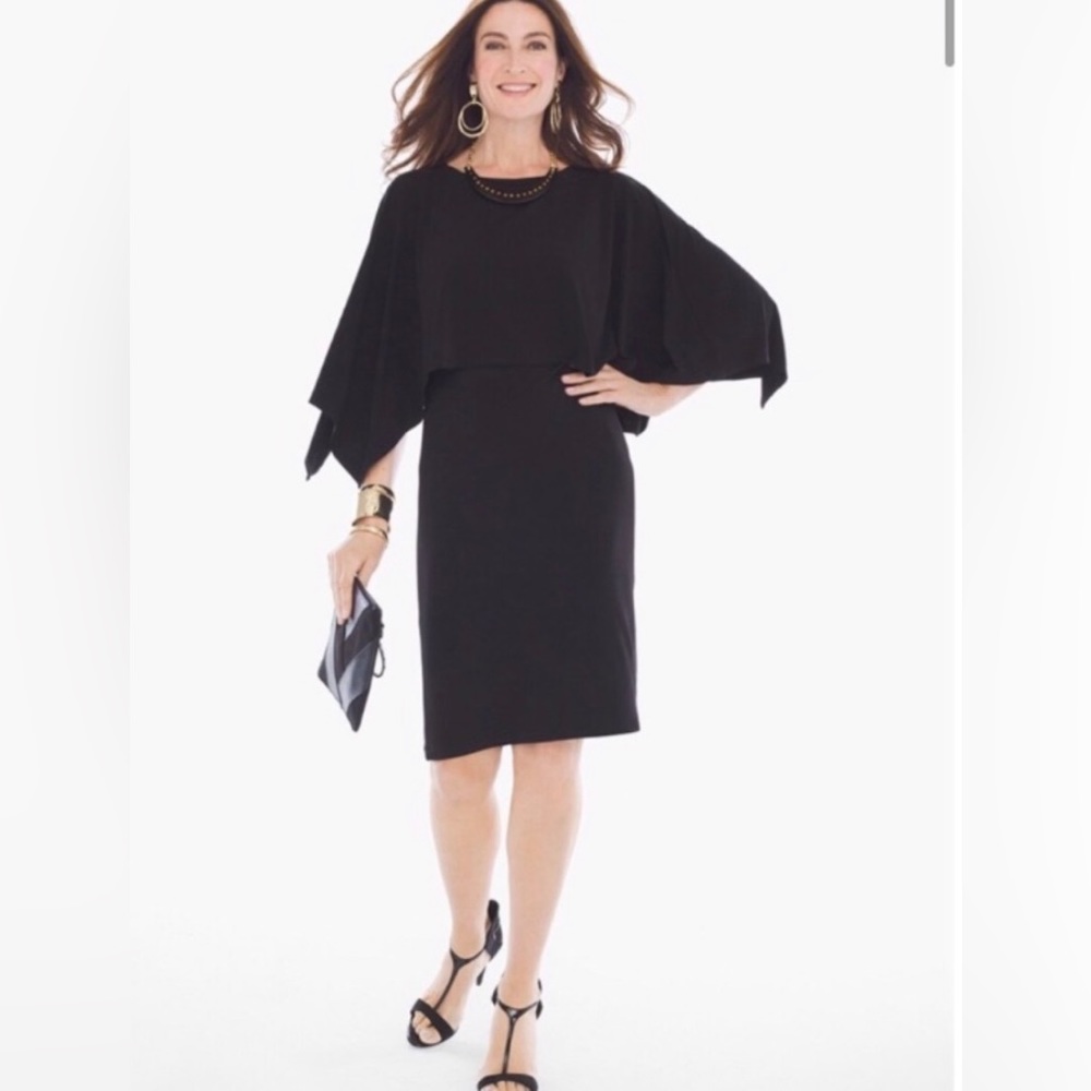 New directions dress size 12